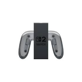 Držiak Nintendo Switch 2 Joy-Con 2 Charging Grip čierny

 obrázok produktu 1 z 4