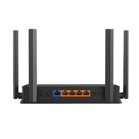 Router TP-Link Archer BE220 Wi-Fi 7 BE3600 čierny

 obrázok produktu 2 z 8