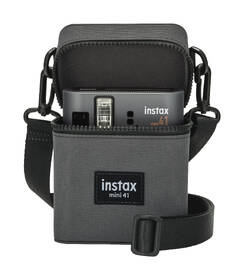 Puzdro Fujifilm Instax mini 41 sivé

 obrázok produktu 2 z 5