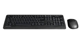 Klávesnica s myšou A4Tech FG1012S čierna

 obrázok produktu 3 z 3