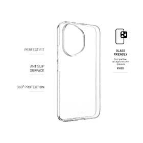 Kryt na mobil FIXED na Honor 400 priehľadný

 obrázok produktu 1 z 1