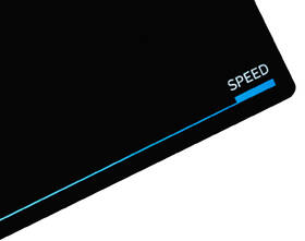 Podložka pod myš DEV1S Speed L čierna

 obrázok produktu 1 z 1