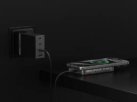 Powerbank Sharge CarbonMag 10000 mAh čierny/sivý

 obrázok produktu 7 z 19