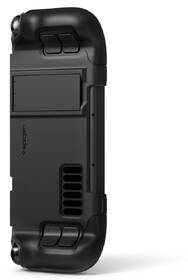 Puzdro Spigen Thin Fit with Kick Stand - Steam Deck čierne

 obrázok produktu 2 z 15