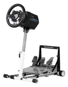 Stojan pre volant Wheel Stand Pro DD čierny/biely

 obrázok produktu 4 z 4