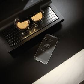 Automatický kávovar Miele CM 7750 obsidián čierny

 obrázok produktu 5 z 6