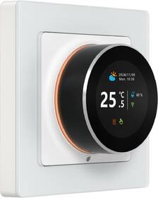 Termostat IMMAX NEO LITE Smart 3A čierny/biely

 obrázok produktu 3 z 17