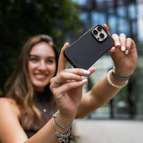 Kryt na mobil FIXED ReStory na Samsung Galaxy A56 5G čierny

 obrázok produktu 1 z 2