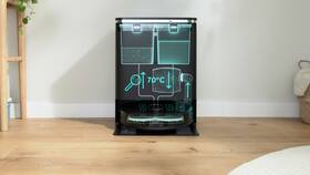 Robotický vysávač Bosch BCRDW3B čierny

 obrázok produktu 12 z 19