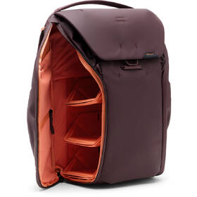 Batoh Peak Design Everyday Backpack 20L (v2) vínový

 obrázok produktu 1 z 9
