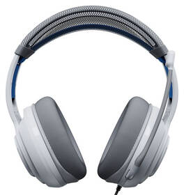 Headset Turtle Beach Atlas 200, PS biely

 obrázok produktu 3 z 9