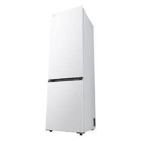 Chladnička s mrazničkou LG GBBS322BSW biela

 obrázok produktu 24 z 29
