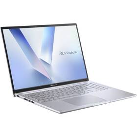 Notebook Asus Vivobook 16 strieborný

 obrázok produktu 4 z 10