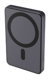 Powerbank Spello by Epico ForcePack Alu 5000mAh magnetická  SM51 sivá

 obrázok produktu 4 z 8