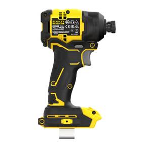 Doťahovák rázový Stanley SFMCF811B-XJ (bez baterie) 

 obrázok produktu 2 z 6