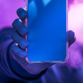 Kryt na mobil 3mk Clear Case pro Honor 600 Lite priehľadný

 obrázok produktu 2 z 5