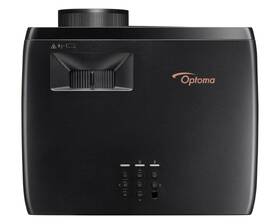 Projektor Optoma UZ38X čierny

 obrázok produktu 6 z 6