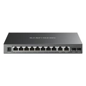 Switch Mercusys MS112GMP (MS112GMP) čierny

 obrázok produktu 1 z 10