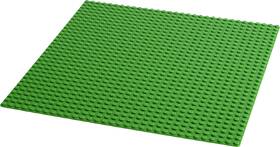 Stavebnica LEGO® Classic 11023 Zelená podložka na stavění 

 obrázok produktu 1 z 7