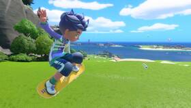 Hra Nintendo Switch 2 Sports Resort 

 obrázok produktu 3 z 6