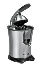 Lis na citrusy Concept CE3520 čierny/nerez

 obrázok produktu 2 z 3