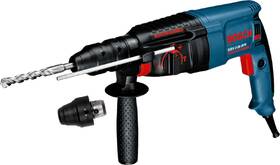 Kladivo Bosch Professional GBH 2-26 DFR 0.611.254.768 

 obrázok produktu 2 z 3