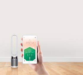 Čistička vzduchu Dyson Pure Cool TP04 

 obrázok produktu 13 z 15