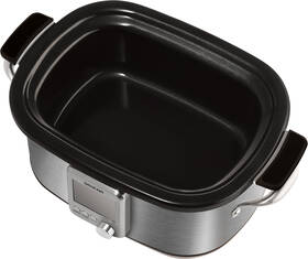 Multifunkčný hrniec Sencor SPR 7200SS 

 obrázok produktu 4 z 28