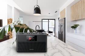 Internetový rádioprijímač s DAB+ KENWOOD CR-ST100S čierny

 obrázok produktu 7 z 10