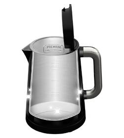 Rýchlovarná kanvica Tefal Digital Smart & Light KO854830 čierna

 obrázok produktu 6 z 10