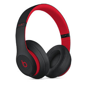 Slúchadlá Beats Studio3 Wireless čierna/červená

 obrázok produktu 4 z 6