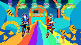 Hra Ubisoft Just Dance 2022 

 obrázok produktu 2 z 6