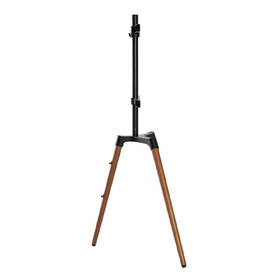 Stojan pre TV Nedis pre uhlopriečku 50"-65'', nosnosť 35kg čierny

 obrázok produktu 3 z 10