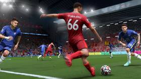 Hra EA Xbox Series X FIFA 22 

 obrázok produktu 3 z 5
