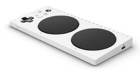 Ovládač Microsoft Xbox One Adaptive Controller 

 obrázok produktu 3 z 11