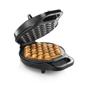 Vafľovač Princess 132465 sivý

 obrázok produktu 1 z 7