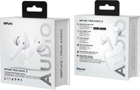 Slúchadlá Defunc True Audio biela

 obrázok produktu 2 z 2