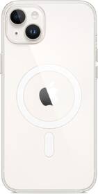 Kryt na mobil Apple s MagSafe pre iPhone 14 Plus 

 obrázok produktu 3 z 4