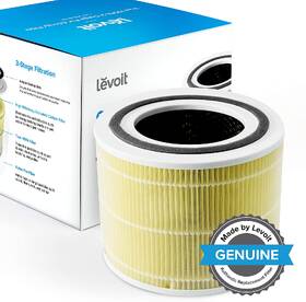 Filter Levoit Core 300-RF-PA 

 obrázok produktu 7 z 7