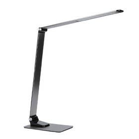 Stolná lampa Solight stmievateľná, 11 W strieborná

 obrázok produktu 3 z 10