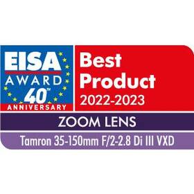 Objektív Tamron 35-150 mm F/2-2.8 Di III VXD (Sony E) čierny

 obrázok produktu 8 z 8