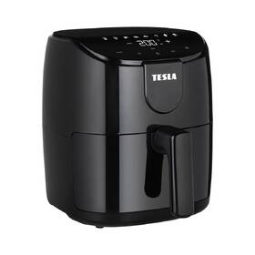 Fritéza teplovzdušná Tesla Q40 čierna

 obrázok produktu 1 z 6