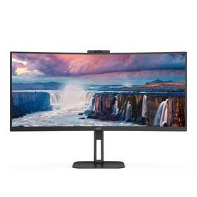 Monitor AOC CU34V5CW čierny

 obrázok produktu 3 z 10