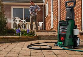 Hadica Bosch 6 m 

 obrázok produktu 2 z 2