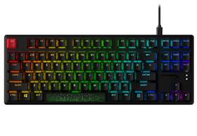 Klávesnica HyperX Alloy Origins Core PBT Aqua - US čierna

 obrázok produktu 3 z 7