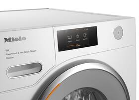 Práčka Miele WWV 980 WPS Passion biela

 obrázok produktu 7 z 8