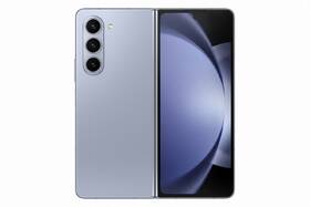 Mobilný telefón Samsung Galaxy Z Fold5 5G 12 GB / 512 GB modrý

 obrázok produktu 12 z 15