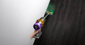Tyčový vysávač Dyson V15 Detect Absolute 2023 strieborný

 obrázok produktu 3 z 35