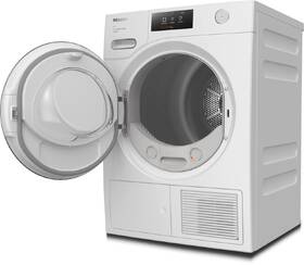 Sušička bielizne Miele TWV 780 WP biela

 obrázok produktu 4 z 9