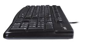 Klávesnica s myšou Logitech MK120, CZ/SK čierna

 obrázok produktu 3 z 4